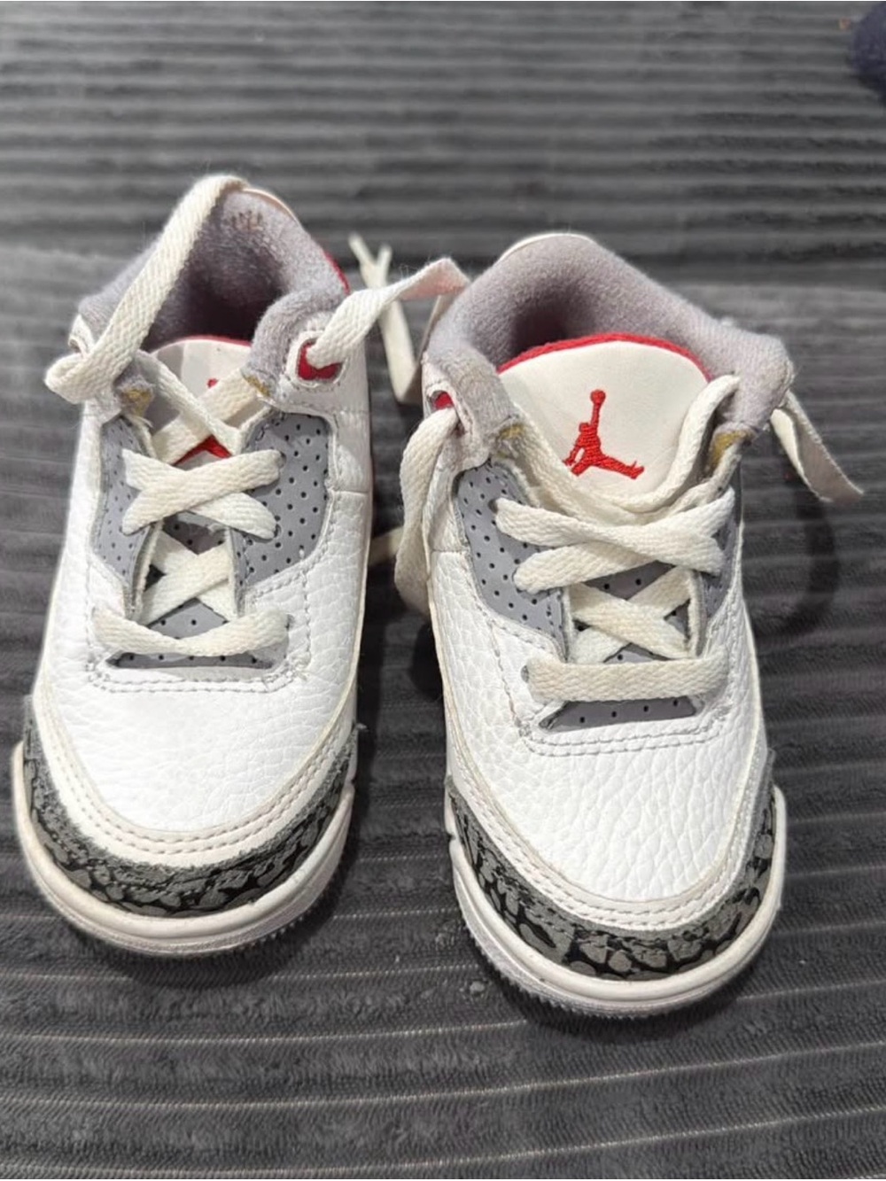 Toddler Nike Jordan Retro